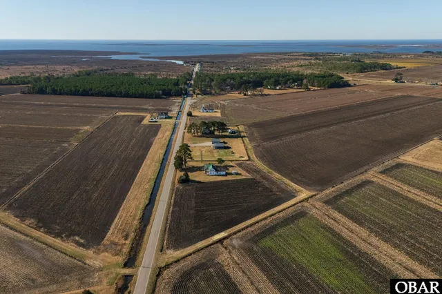 $99,000 | 2637 Quarter Road, Swanquarter, NC 27885