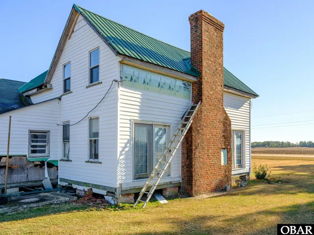 $99,000 | 2637 Quarter Road, Swanquarter, NC 27885