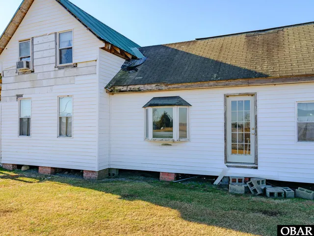 $99,000 | 2637 Quarter Road, Swanquarter, NC 27885