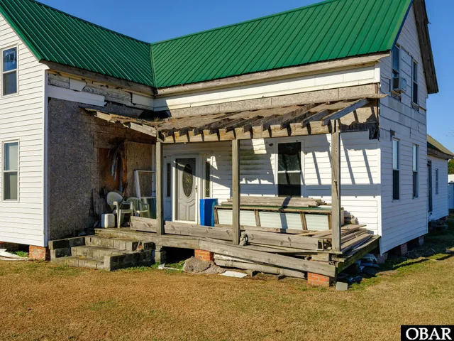 $99,000 | 2637 Quarter Road, Swanquarter, NC 27885