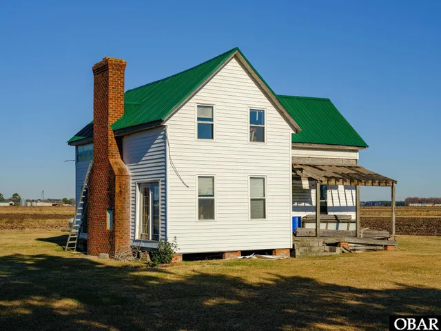 $99,000 | 2637 Quarter Road, Swanquarter, NC 27885