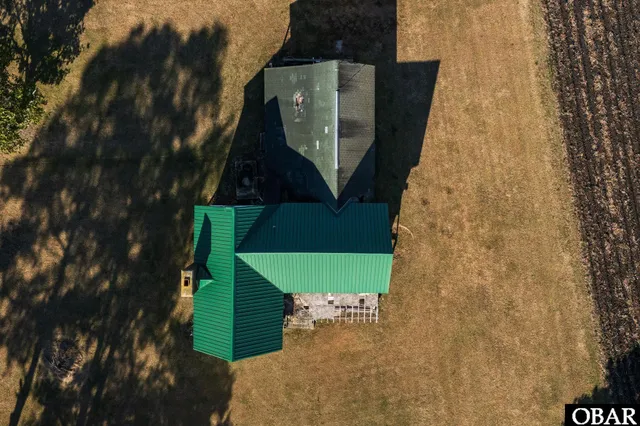 $99,000 | 2637 Quarter Road, Swanquarter, NC 27885