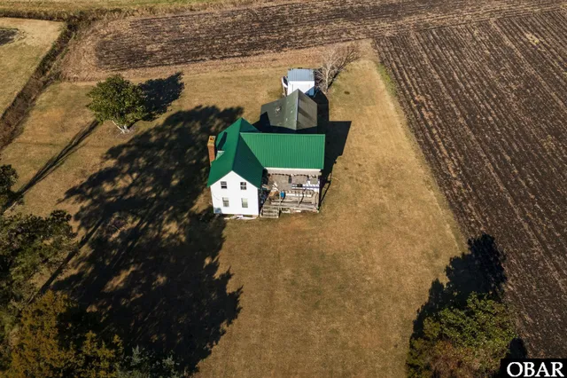 $99,000 | 2637 Quarter Road, Swanquarter, NC 27885