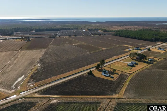 $99,000 | 2637 Quarter Road, Swanquarter, NC 27885