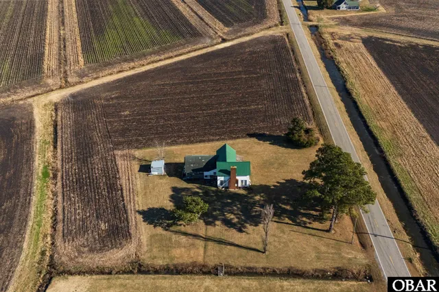 $99,000 | 2637 Quarter Road, Swanquarter, NC 27885