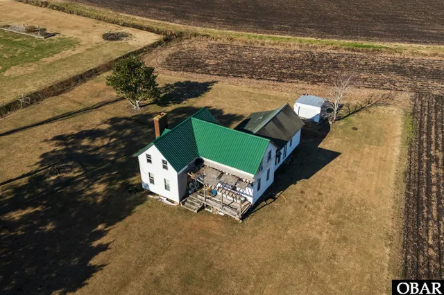 $99,000 | 2637 Quarter Road, Swanquarter, NC 27885