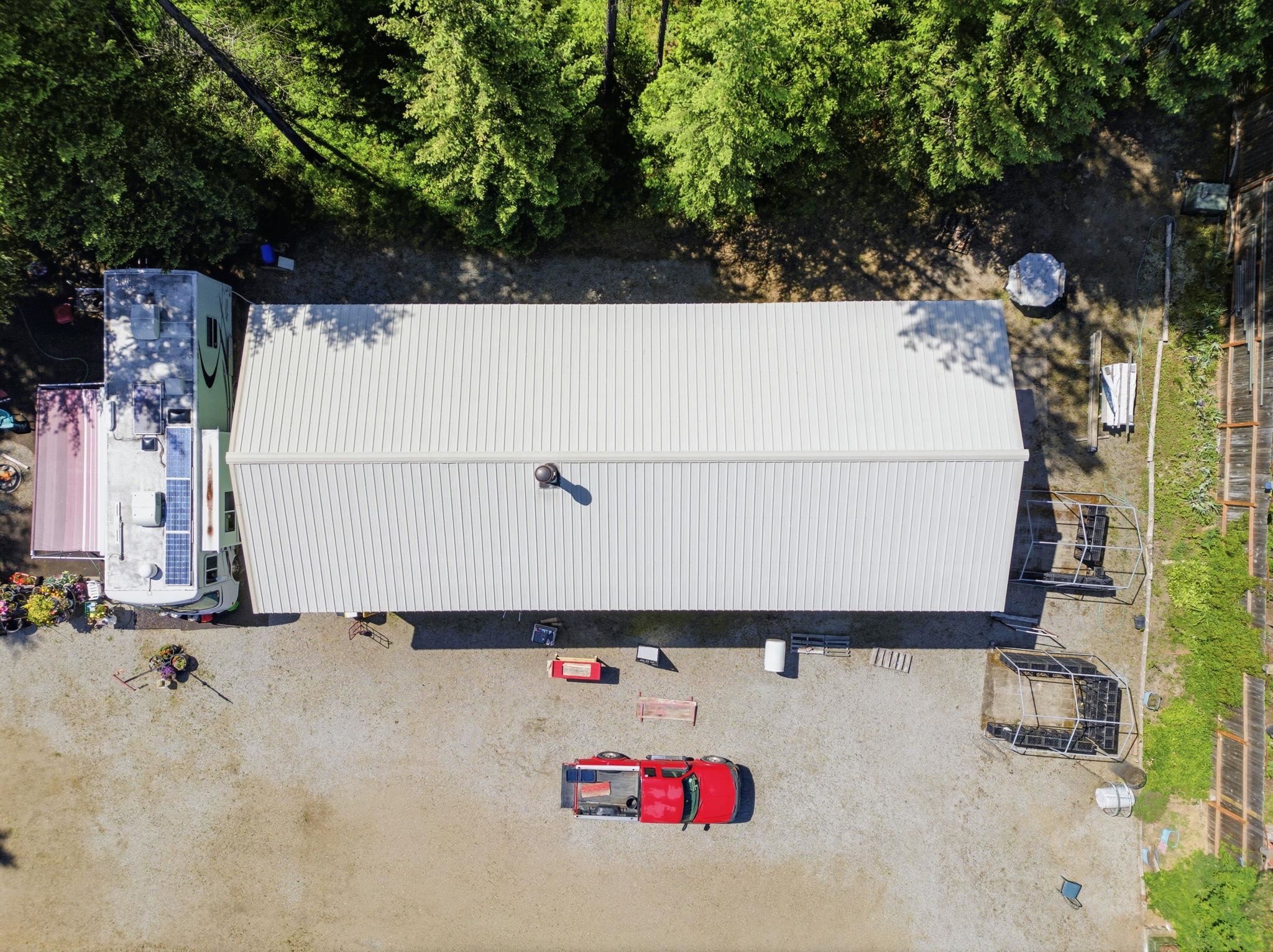 2569 South Shore Diamond Lake Road Newport, WA 99156 - Photo 22 of 29