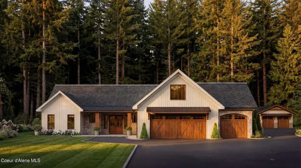 $1,143,496 | 3 Ellington Court, Rathdrum, ID 83858