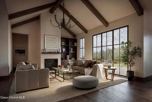 $1,143,496 | 3 Ellington Court, Rathdrum, ID 83858