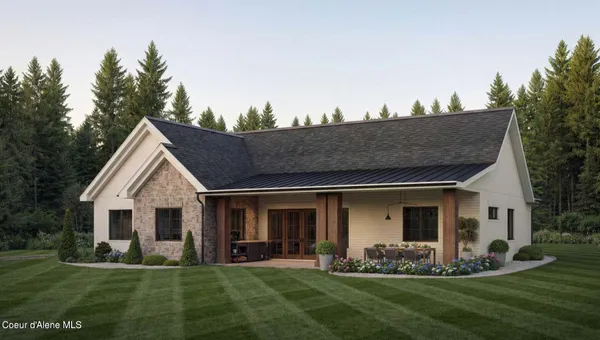 $1,143,496 | 3 Ellington Court, Rathdrum, ID 83858