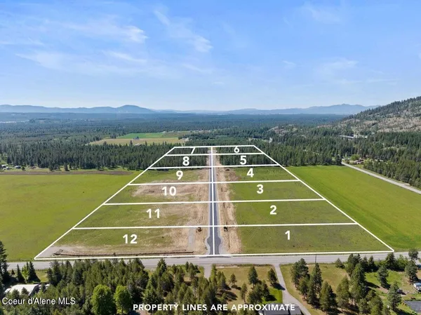 $1,143,496 | 3 Ellington Court, Rathdrum, ID 83858