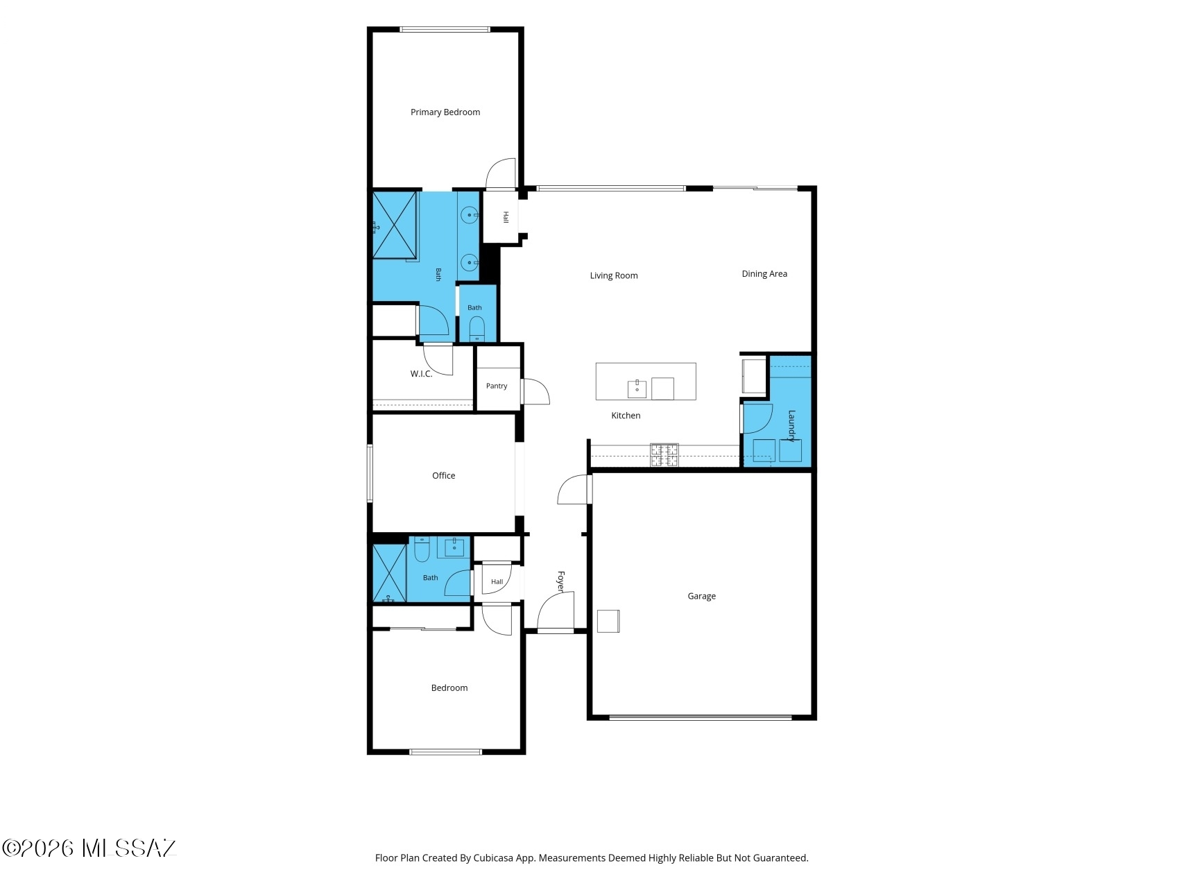 61202 East Shale Road Oracle, AZ 85623 - Photo 41 of 41