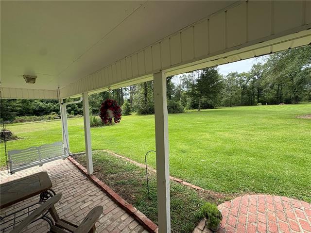 48 Aycock Road Deville, LA 71328 - Photo 41 of 51