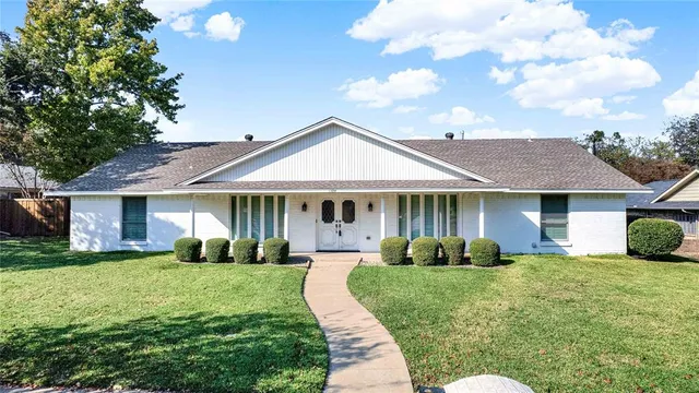 $715,000 | 1104 West Lookout Drive, Richardson, TX 75080