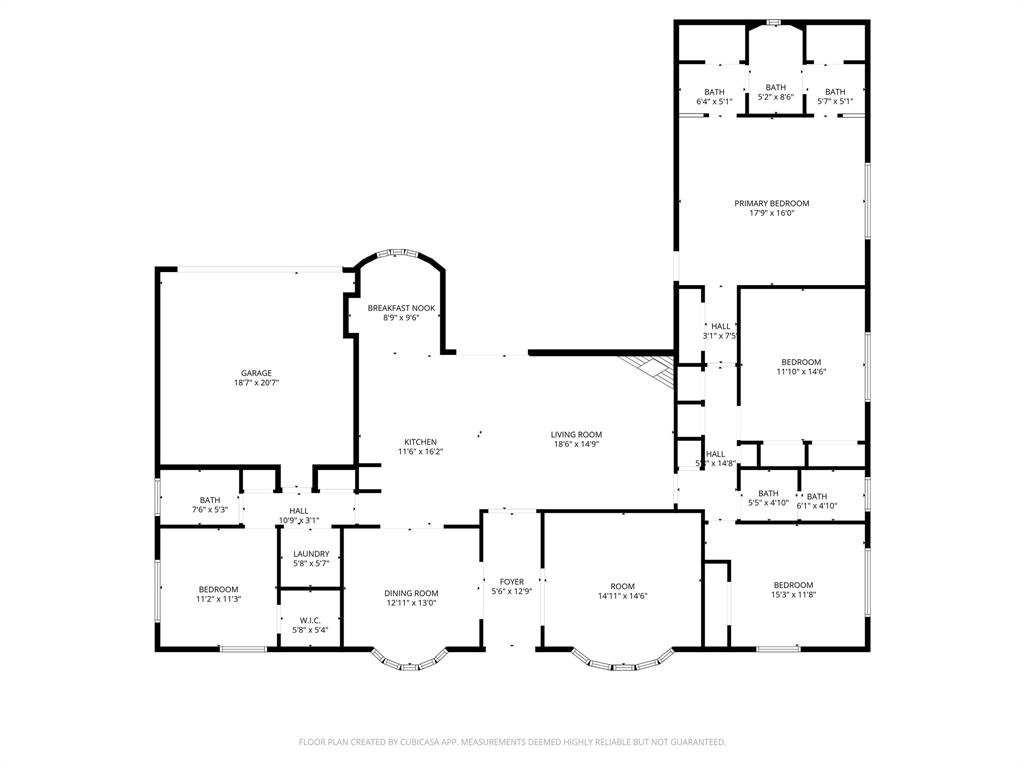 1104 West Lookout Drive Richardson, TX 75080 - Photo 40 of 40 a picture of a bathroom with a sink