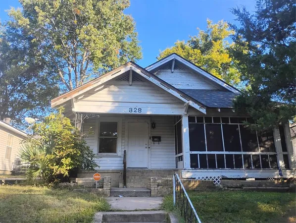 $87,000 | 328 Prospect Street, Shreveport, LA 71104