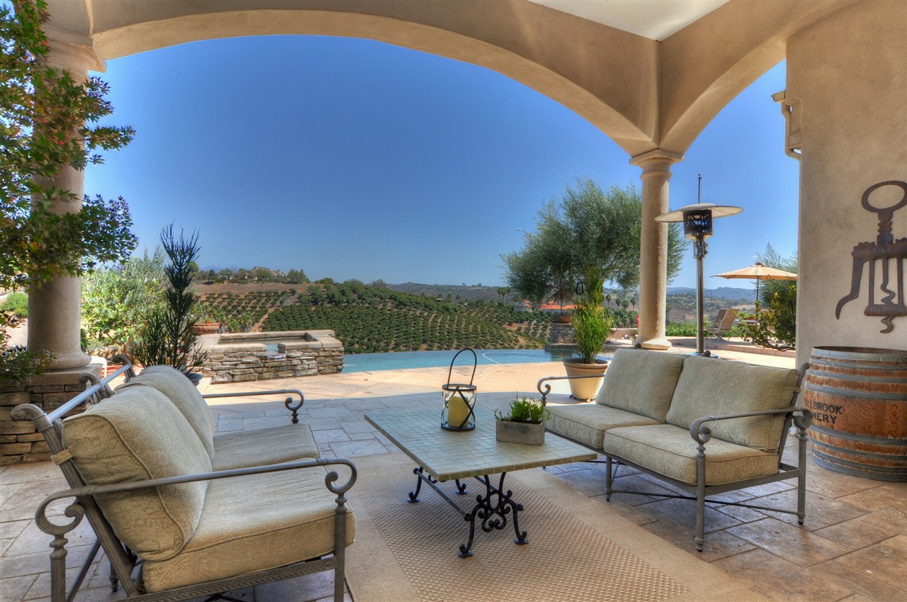 4444 Fallsbrae Road Fallbrook, CA 92028 - Photo 1 of 25