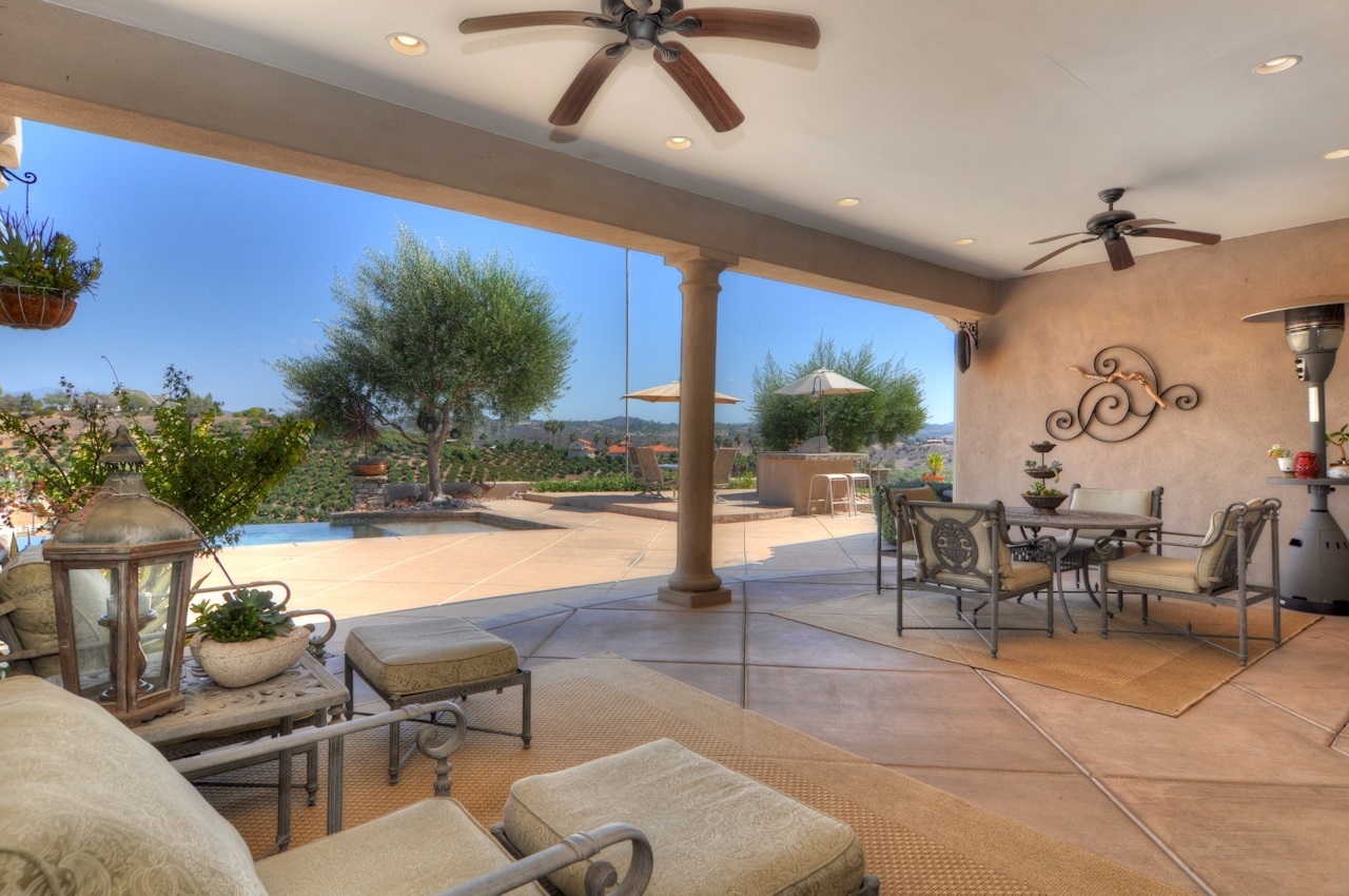 4444 Fallsbrae Road Fallbrook, CA 92028 - Photo 5 of 25