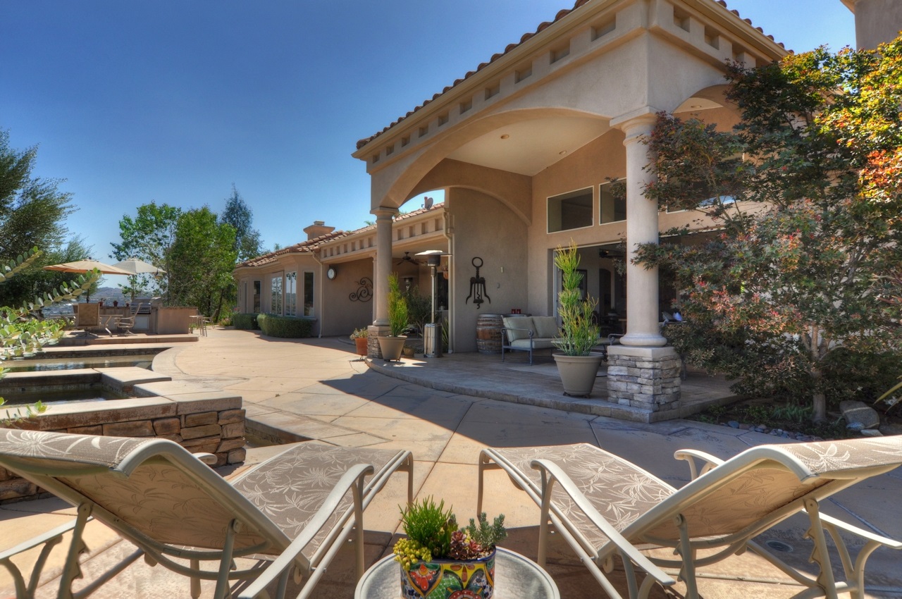 4444 Fallsbrae Road Fallbrook, CA 92028 - Photo 10 of 25