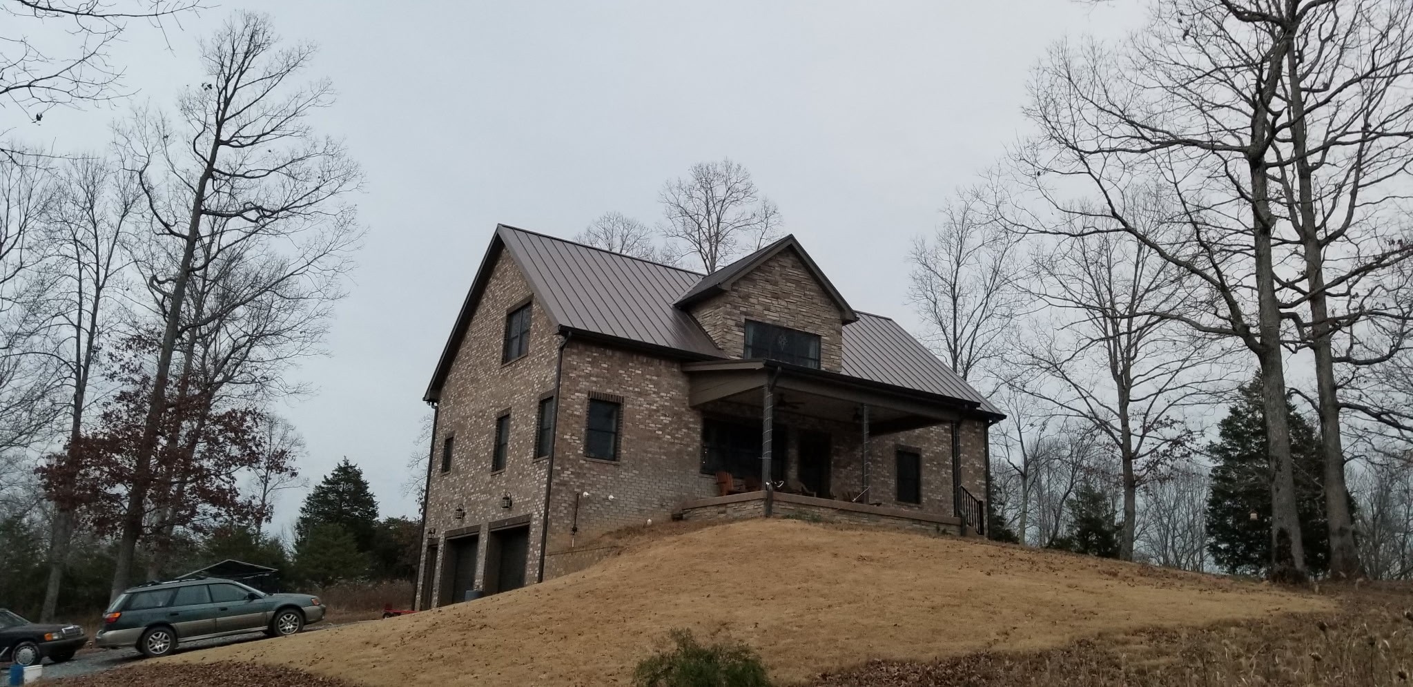7307 Brush Creek Road Fairview, TN 37062 - Photo 23 of 41