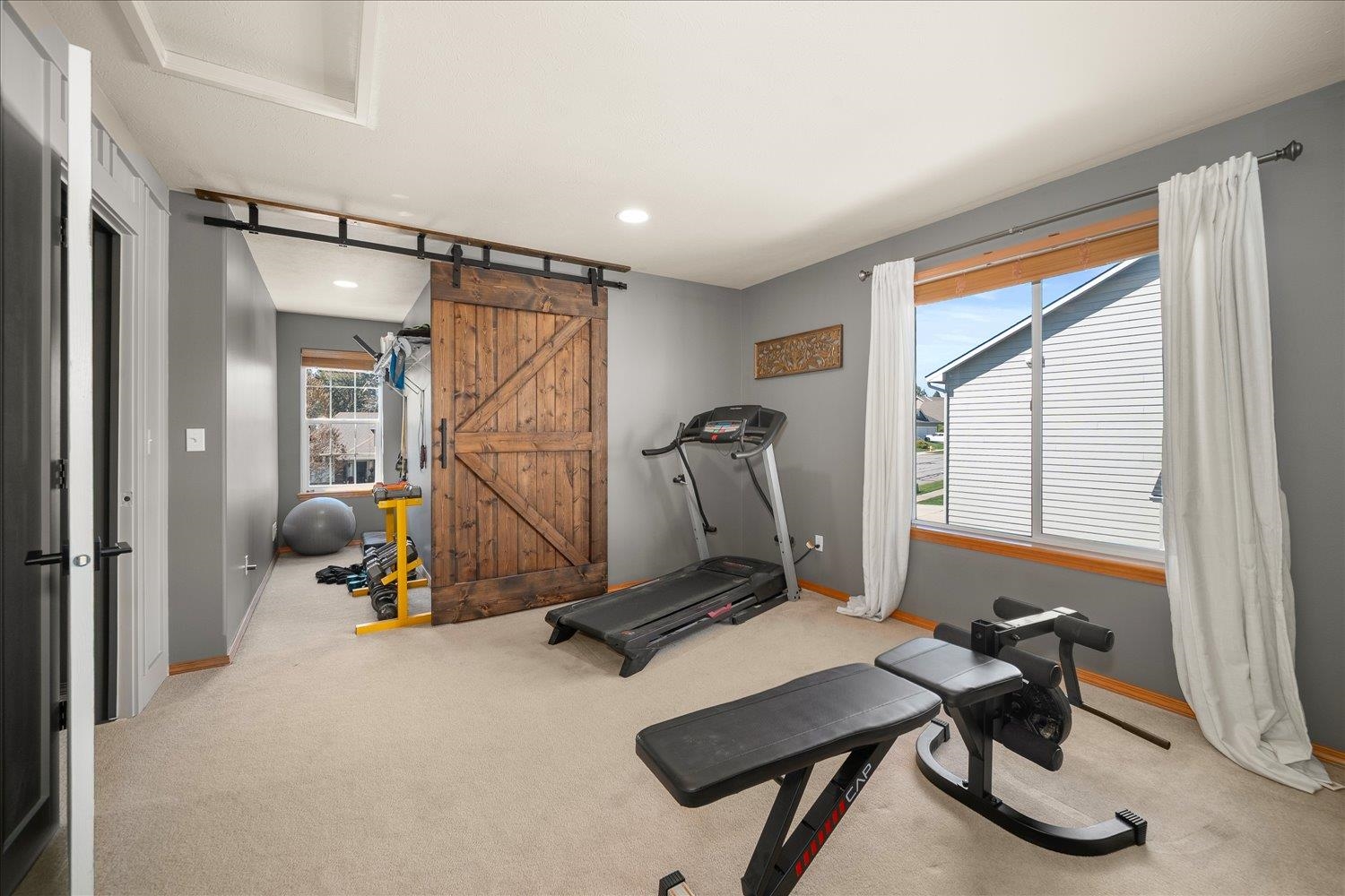 2109 South Steen Road Spokane Valley, WA 99037 - Photo 29 of 50