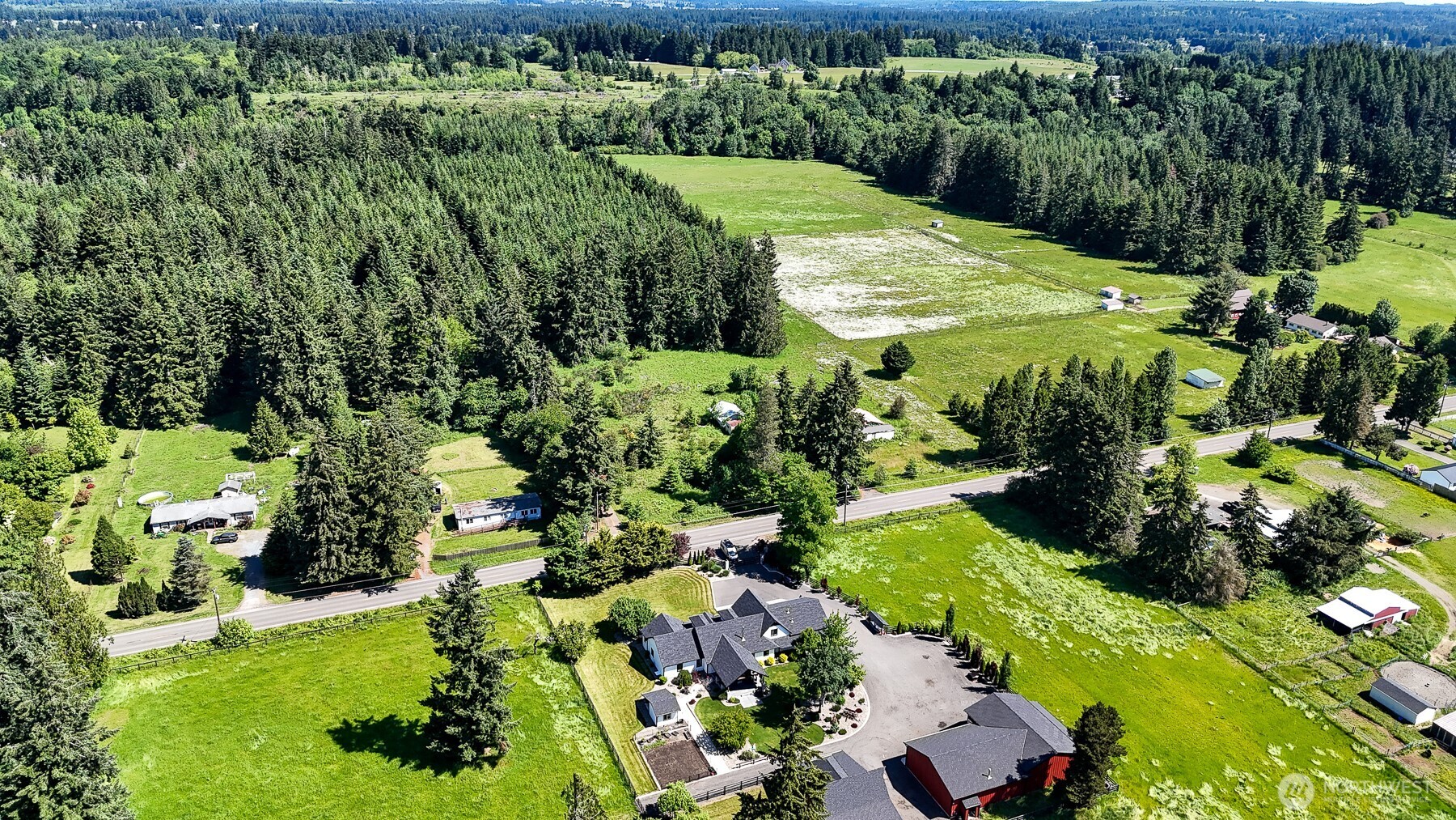 9824 James Road Southwest Rochester, WA 98579 - Photo 11 of 25