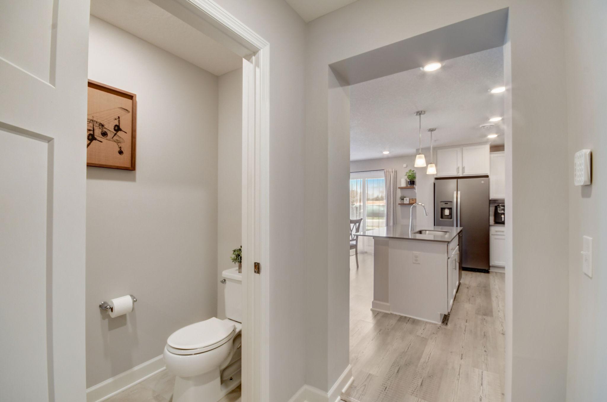 1203 Lower 143rd Street East Rosemount, MN 55068 - Photo 11 of 42