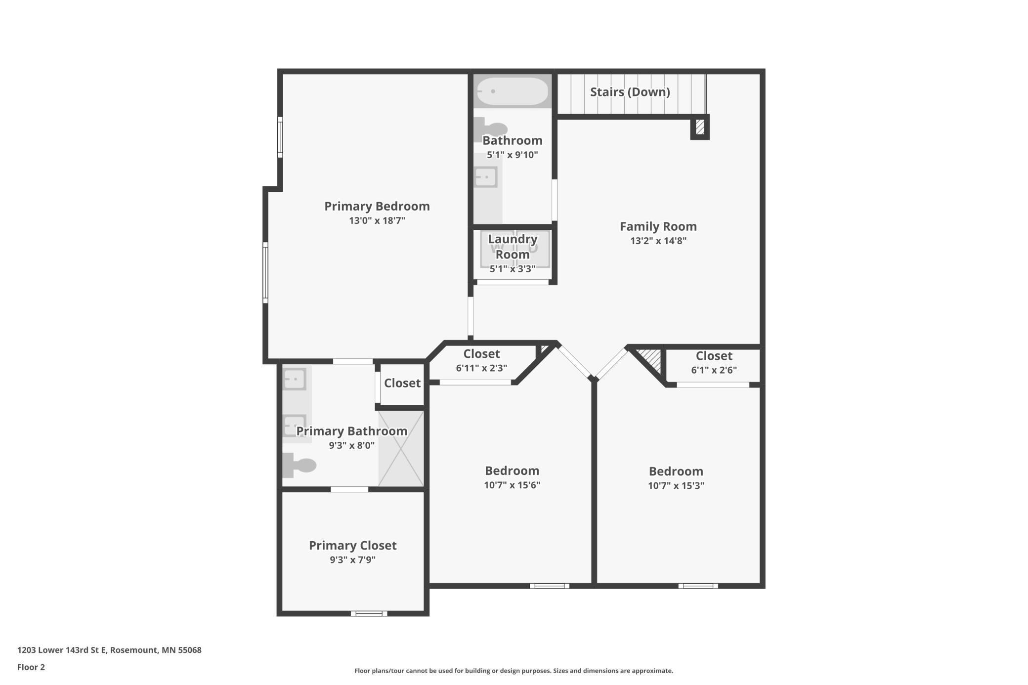 1203 Lower 143rd Street East Rosemount, MN 55068 - Photo 33 of 42