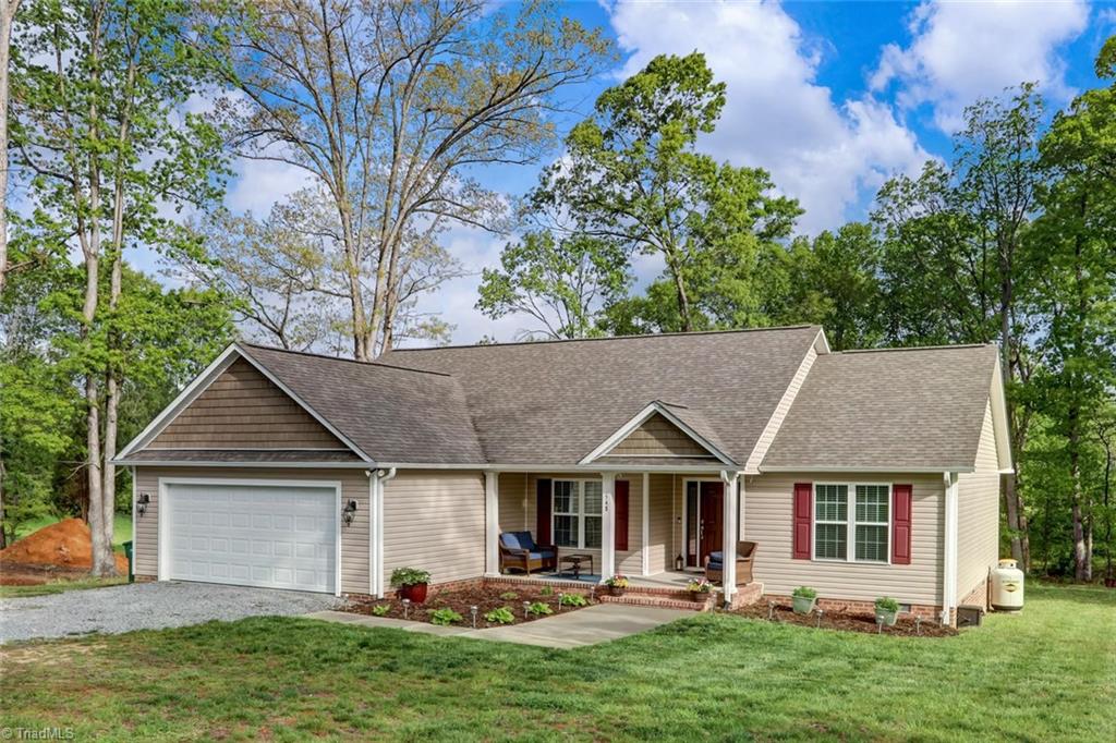 548 Anderson Road Eden, NC 27288 - Photo 1 of 30 Gallery Image 1