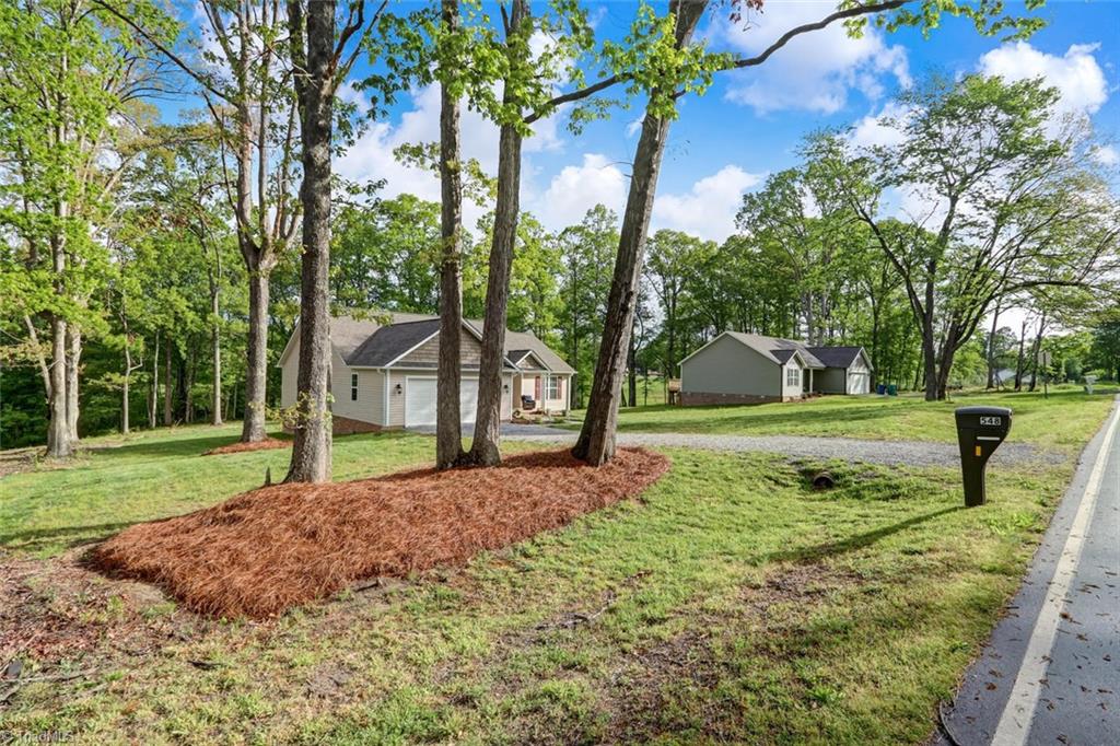 548 Anderson Road Eden, NC 27288 - Photo 2 of 30 Gallery Image 2