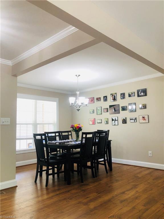 548 Anderson Road Eden, NC 27288 - Photo 11 of 30 Gallery Image 11