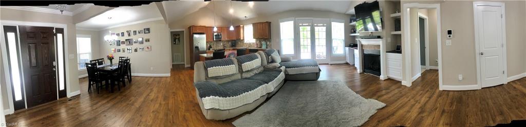 548 Anderson Road Eden, NC 27288 - Photo 12 of 30 Gallery Image 12