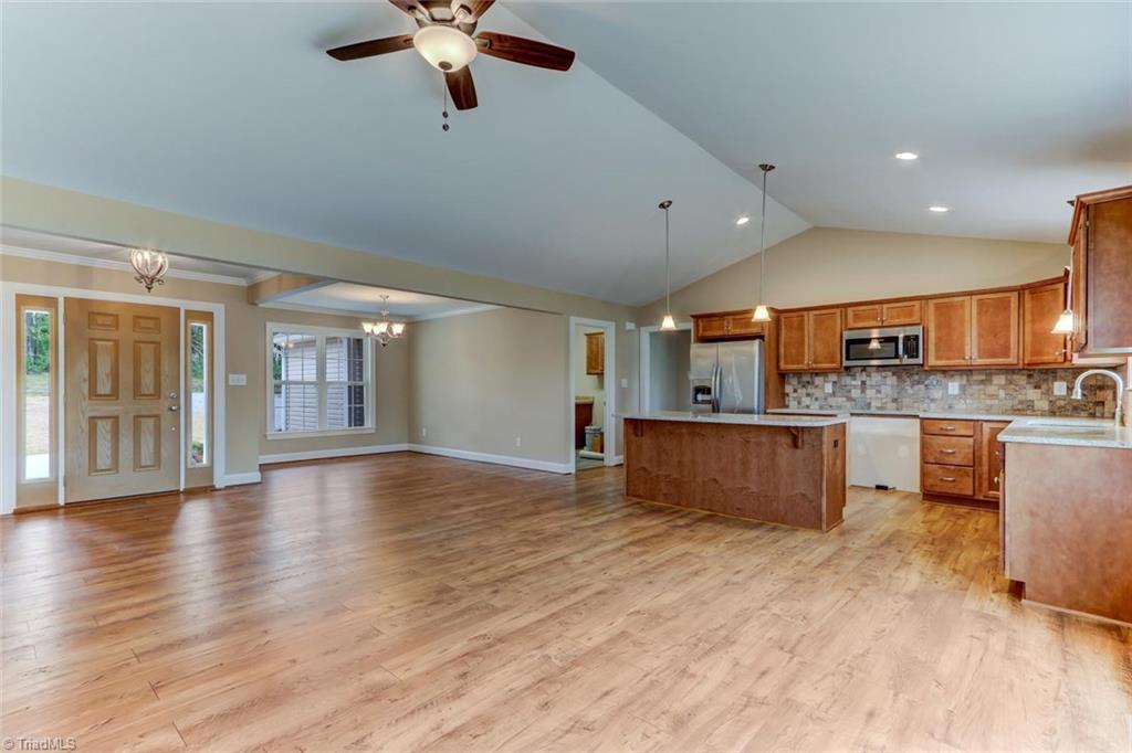 548 Anderson Road Eden, NC 27288 - Photo 13 of 30 Gallery Image 13