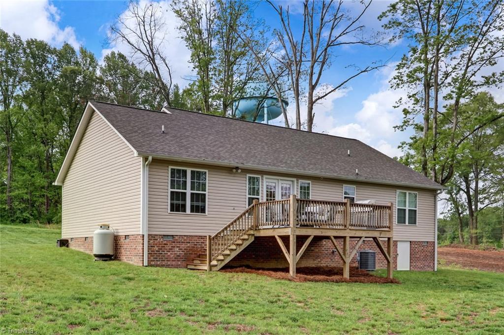 548 Anderson Road Eden, NC 27288 - Photo 28 of 30 Gallery Image 28