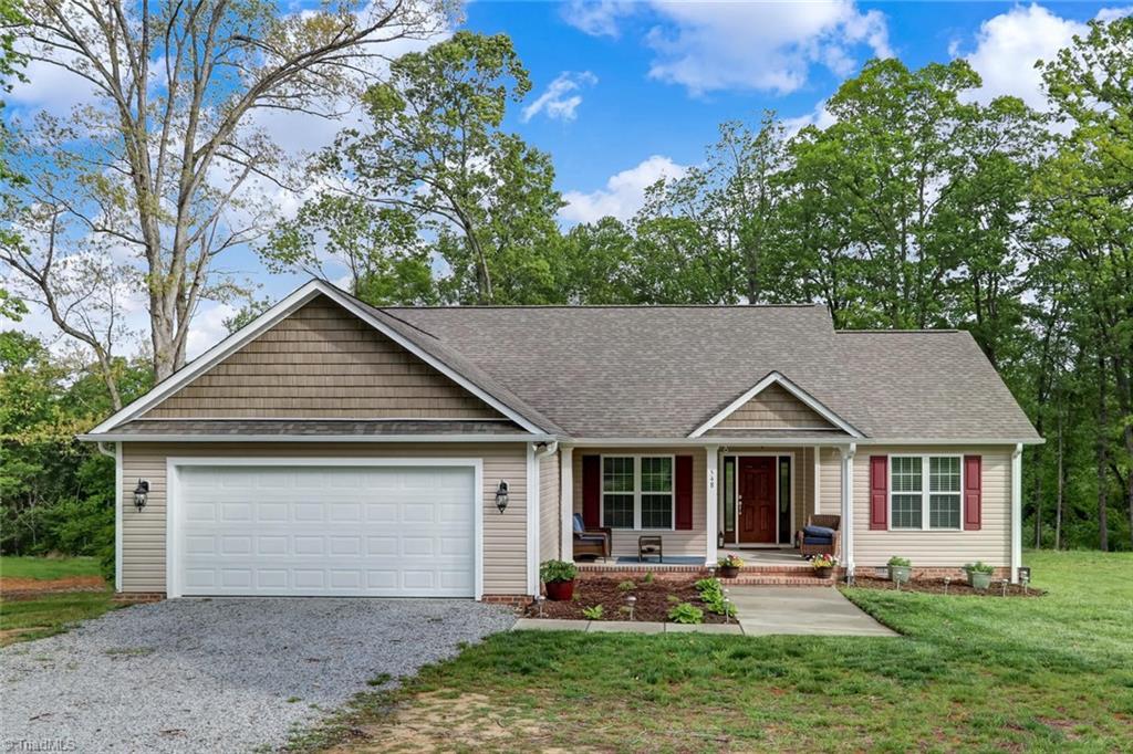 548 Anderson Road Eden, NC 27288 - Photo 30 of 30 Gallery Image 30
