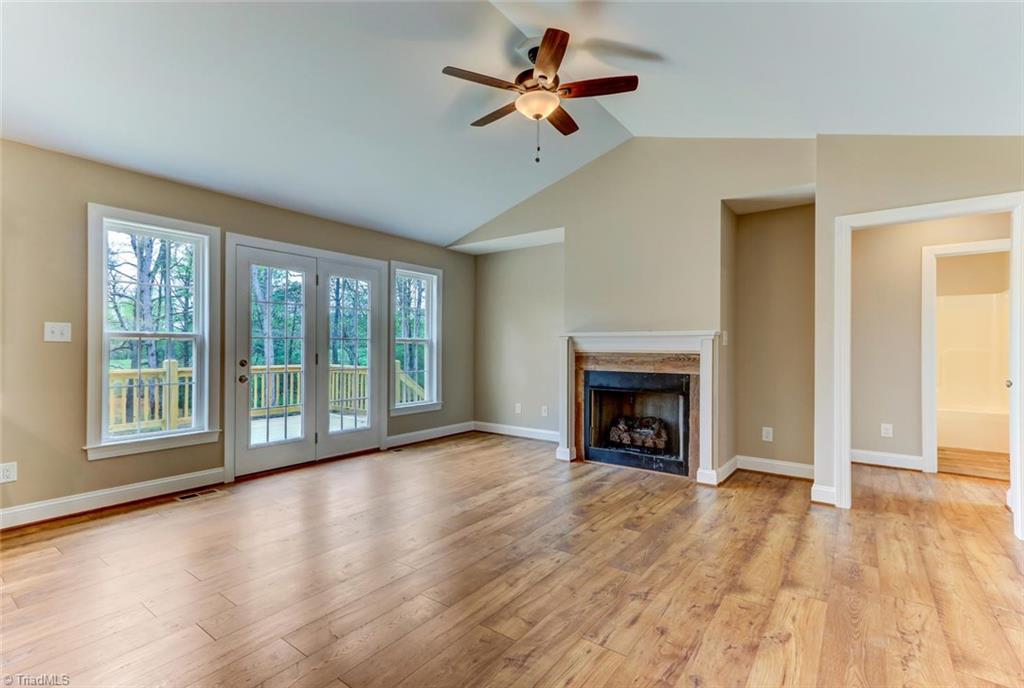 548 Anderson Road Eden, NC 27288 - Photo 4 of 30 Gallery Image 4