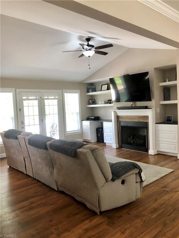 548 Anderson Road Eden, NC 27288 - Photo 5 of 30 Gallery Image 5