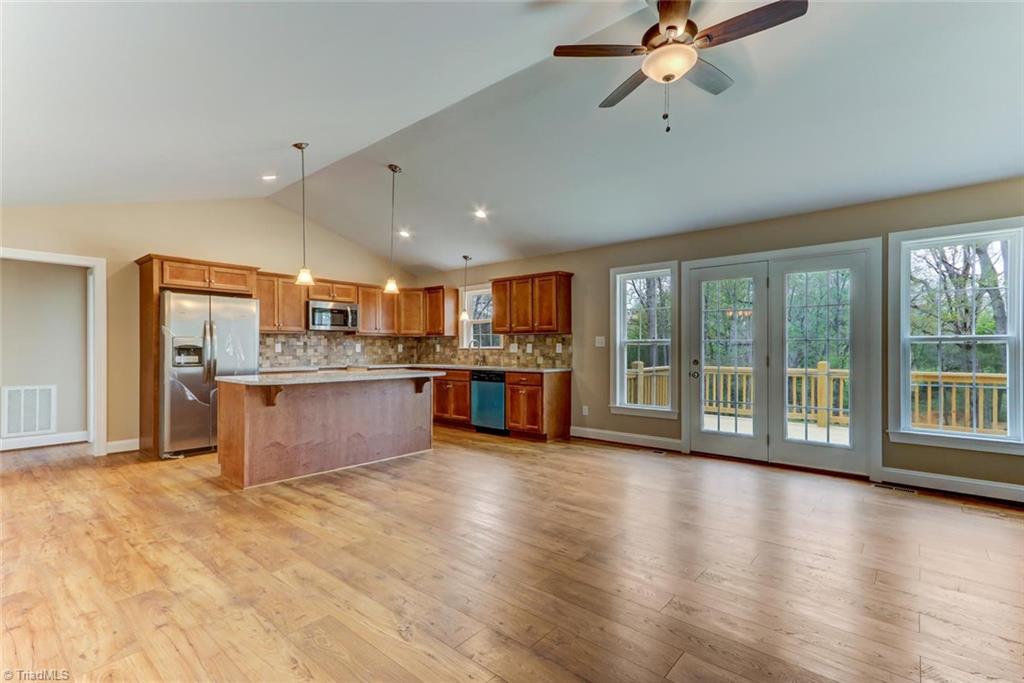 548 Anderson Road Eden, NC 27288 - Photo 6 of 30 Gallery Image 6