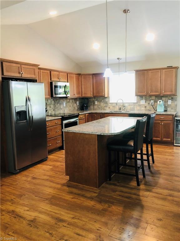 548 Anderson Road Eden, NC 27288 - Photo 7 of 30 Gallery Image 7