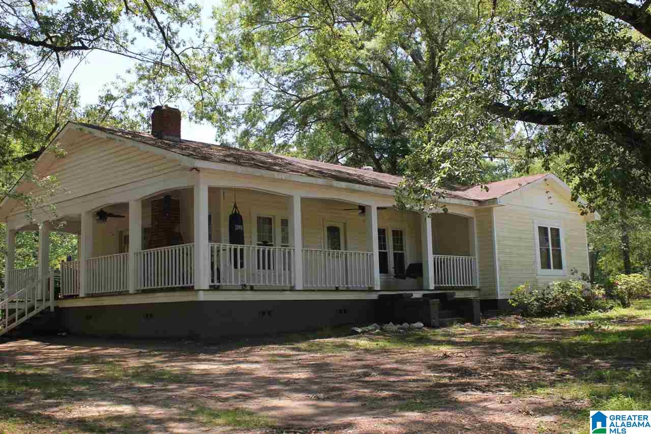171 Highway 4 Calera Al Calera, AL 35040 - Photo 15 of 20