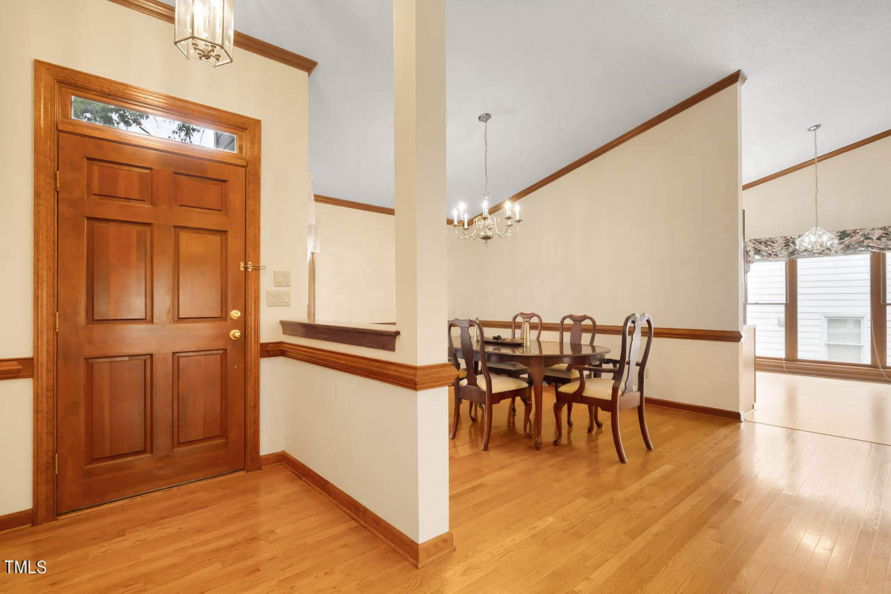 3200 Eagle Trail Raleigh, NC 27615 - Photo 14 of 41 DSC04133