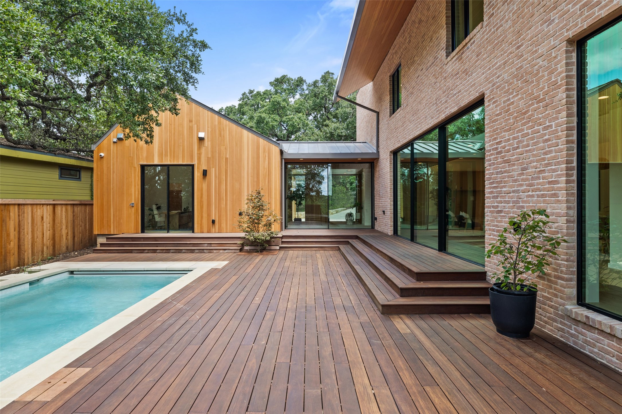 1319 Bonham Terrace Austin, TX 78704 - Photo 3 of 24