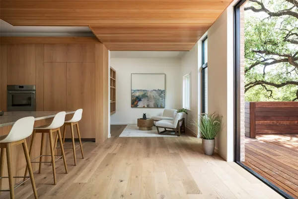 $4,560,000 | 1319 Bonham Terrace, Austin, TX 78704