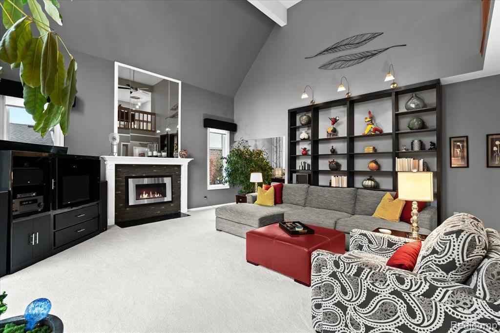 42399 Bradner Road Northville, MI 48168 - Photo 8 of 48 Gallery Image 8