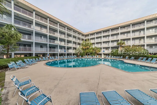 $259,999 | 663 William Hilton Parkway, Unit 4127, Hilton Head Island, SC 29928