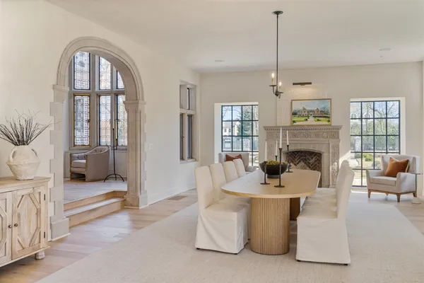 $8,699,900 | 140 Sheridan Road, Winnetka, IL 60093