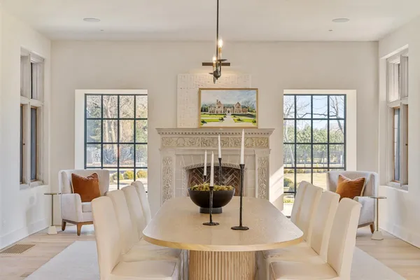 $8,699,900 | 140 Sheridan Road, Winnetka, IL 60093