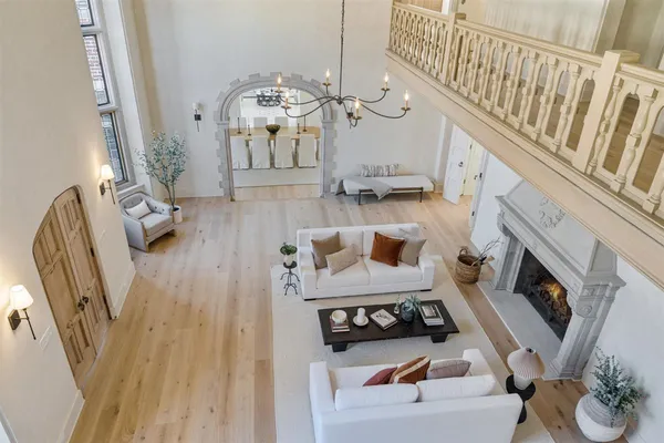 $8,699,900 | 140 Sheridan Road, Winnetka, IL 60093