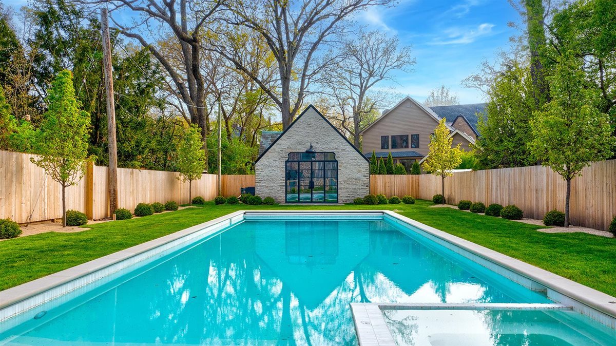 140 Sheridan Road Winnetka, IL 60093 - Photo 63 of 70