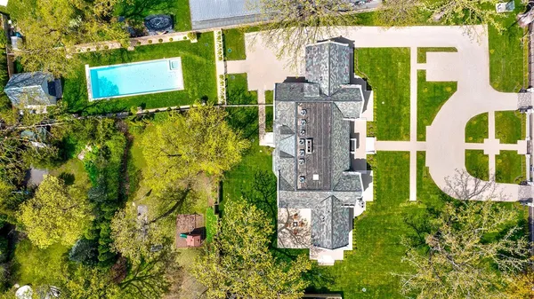 $8,699,900 | 140 Sheridan Road, Winnetka, IL 60093